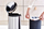 Kosh i mbeturinave me pedale Brabantia New Icon, 12 l, i argjendtë