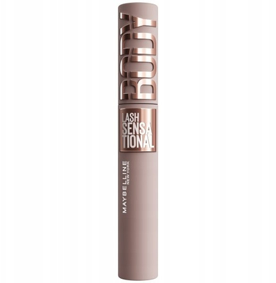 Maskarë Maybelline Lash Sensational Body, 9.75ml, e zezë