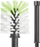 Furçë kuzhine Dremel Versa Kitchen Brush and Extension, najlon, me zgjatues, e bardhë