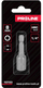 Bit kaçavide PROLINE 10723, kokë gjashtëkëndore 8mm, 1/4", magnetik