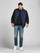 Jelek Jack & Jones Plus JJERUSH, blu
