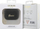 Mbështjellës Guess GUAP2GLGSHK për AirPods Pro 2, poliuretani, Glitter Flake 4G, i zi