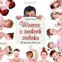 Книга Poems About Zodiac Signs for Men Women and Couples, поезија хороскопи, на англиски, за парови