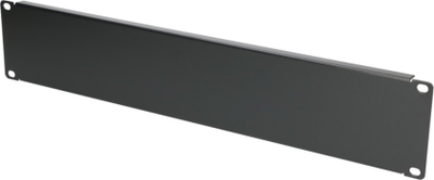 Panel mbulues rack Extralink EX.19041, 19"