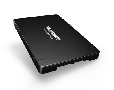SSD за деловна намена Samsung PM1643a, 1.92TB, 2.5", SAS 12Gb/s
