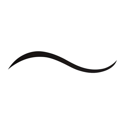 Penel për sy Benefit True Matte Mini Black 0.5 ml