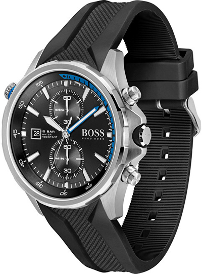 Orë dore Hugo Boss Globetrotter 1513820