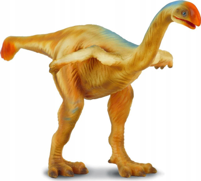 Figurë dinozauri Collecta Fukuiraptor, shkallë 1:40, shumëngjyrëshe