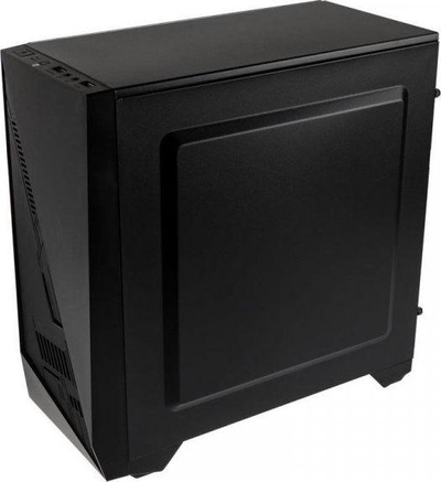 Kasë Kolink Inspire K2 A-RGB, Midi Tower