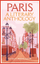 Paris A Literary Anthology - Zachary (Ed) Seager