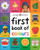 First 100 Stt First Book Colours - Roger Priddy