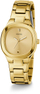 Orë për femra Guess Eve Diamond GW0615L2, e artë