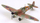 TAMIYA Supermarine Spitfire Mk.1 - 60748