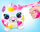 Set kreativ EPEE Project Plush NEON Refill, 10 markera, 20 shabllone