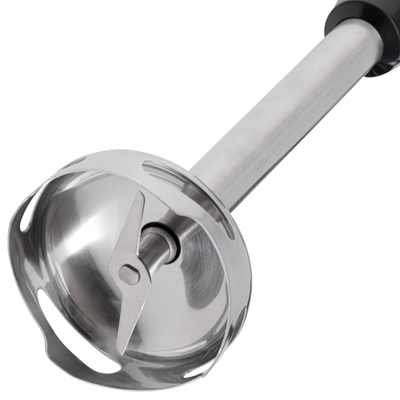 Blenderi i dorës Adler AD4620b, 500W, 2 shpejtësi, i zi