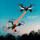 Dron Denver Battle