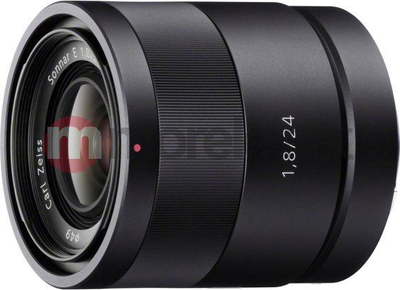 Lente Sony SONNAR T E24 / 1.8 (SEL24F18Z.AE)