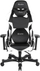 Karrikë Clutch Chairz Crank Charlie, e bardhë/e zezë