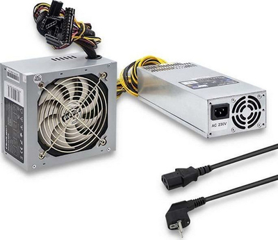 Furnizues rryme Qoltec, 1600 W