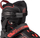 Rollera NILS Extreme NA14174A, 35 - 38, të zeza