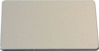 Pllakë mbishkrimi Eaton M22-XST 216480, 18x27mm, alumin