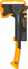 Sëpatë Fiskars X18 1069103, 445mm, 1050g, me dorezë të rehatuar për dorë