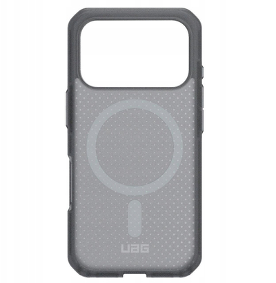Mbulesë telefoni Urban Armor Gear Dot 11453611313, 6.3\", me magnet, gri Ash