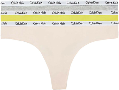 Mbathje Calvin Klein Plus Size QD3800E 13X
