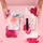 Set dhuratë Lancôme La Vie Est Belle - Eau de Parfum 50 ml + Eau de Parfum 10 ml + Losion trupi 50 ml + Maskarë 2 ml