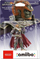 Figurinë Nintendo amiibo Smash Ganondorf, kompatibil me Switch Wii U 3DS, shumëngjyrëshe