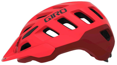 Helmë biçiklete Giro Radix MIPS me strehë, masa M 55-59 cm, ngjyrë urban matte
