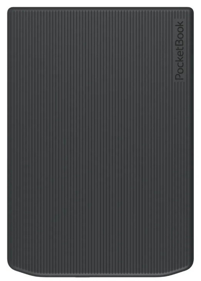Електронски читач PocketBook Verse Lite, екран 6\", WiFi, бел