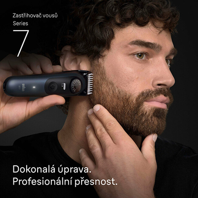 Makinë rroje për mjekërr Braun Series 7 BT7540