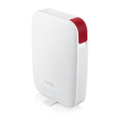 Router Zyxel USG-LITE 60AX, WiFi 6, 2.5 Gigabit Ethernet, i bardhë