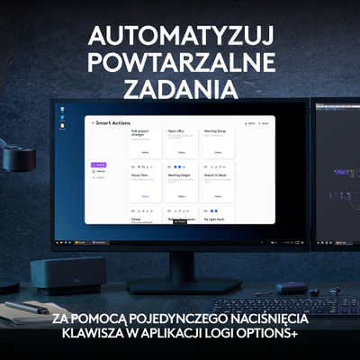 Tastierë Logitech MX Keys S, pa tela, Bluetooth, graphite