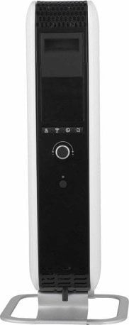 Radiator elektrik me vaj Mill WiFi 3rd Generation, 1500W, i bardhë e i zi