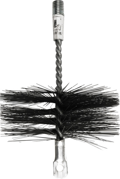 Furçë pastrimi për oxhak Vorel K200, 180mm
