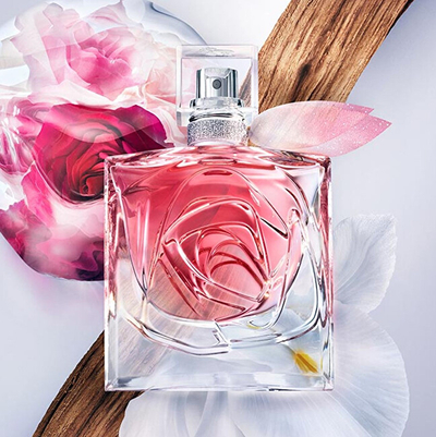 Eau de Parfum Lancôme La Vie Est Belle Rose Extraordinaire