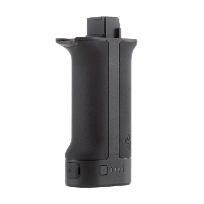 Dorezë baterie DJI RS BG21, për DJI RS 3, USB C, e zezë