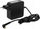 Adapter universal Green Cell AD123PV2, 65W, për laptop, i zi