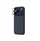 Stikla mbrojtëse kamere AmazingThing Sapphire për iPhone 17 Pro 17 Pro Max, kornizë blu, xham i tejdukshëm