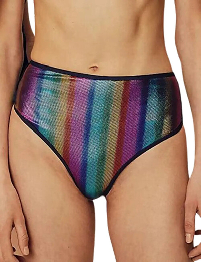 Bikini Calvin Klein CK One Bikini KW0KW018690GK