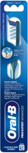Furçë dhëmbësh Oral-B Pro Expert Advanced, medium, 1 copë, blu