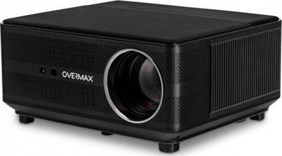 Projektor Overmax Multipic 6.1, Full HD 1080p, 150\", i bardhë