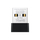 Kарта за мрежа Mercusys MA20N, USB 2.0, 433 Mbps, црна
