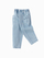 Pantallona Bow Pocket