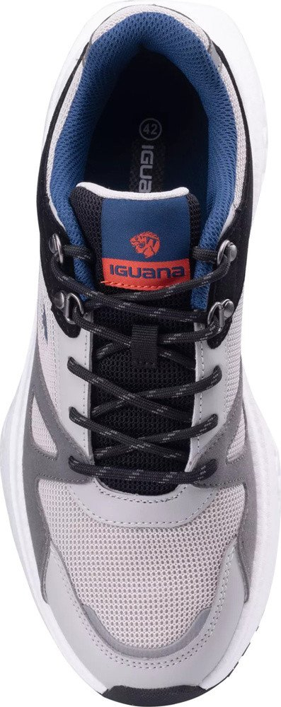 Atlete për meshkuj HILON Sneakers, rrjetë frymëmarëse, taban gome