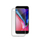 Mbrojtëse për celular Epico Twiggy Gloss për iPhone SE/8/7, transparente