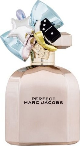 Parfum Marc Jacobs Perfect Eau de Parfum, 50ml, Charm Collector Edition