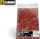 Set baza figurash Ammo Mig Jimenez Marble Red Round, 2 copë, për wargames, e kuqe mermeri